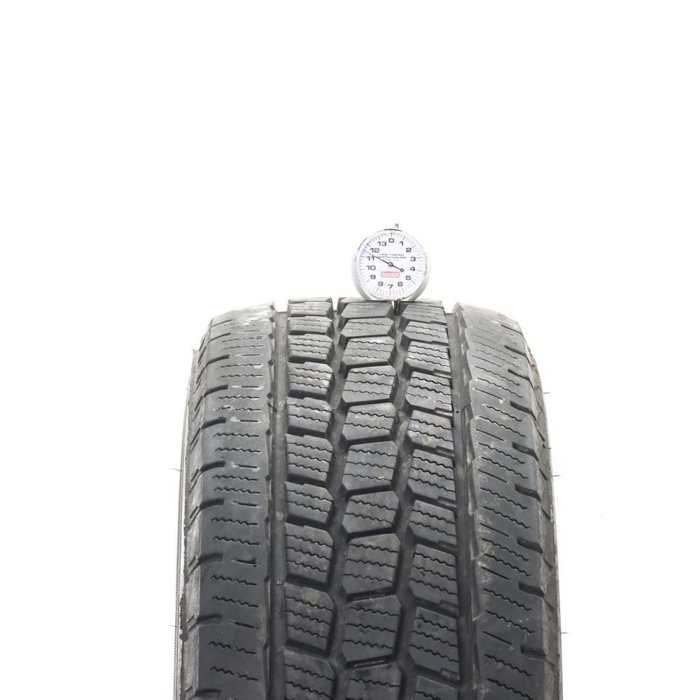 Set of (2) Used LT 245/70R17 Mastercraft Courser HXT 119/116S E - 11.5-13/32 - Image 2