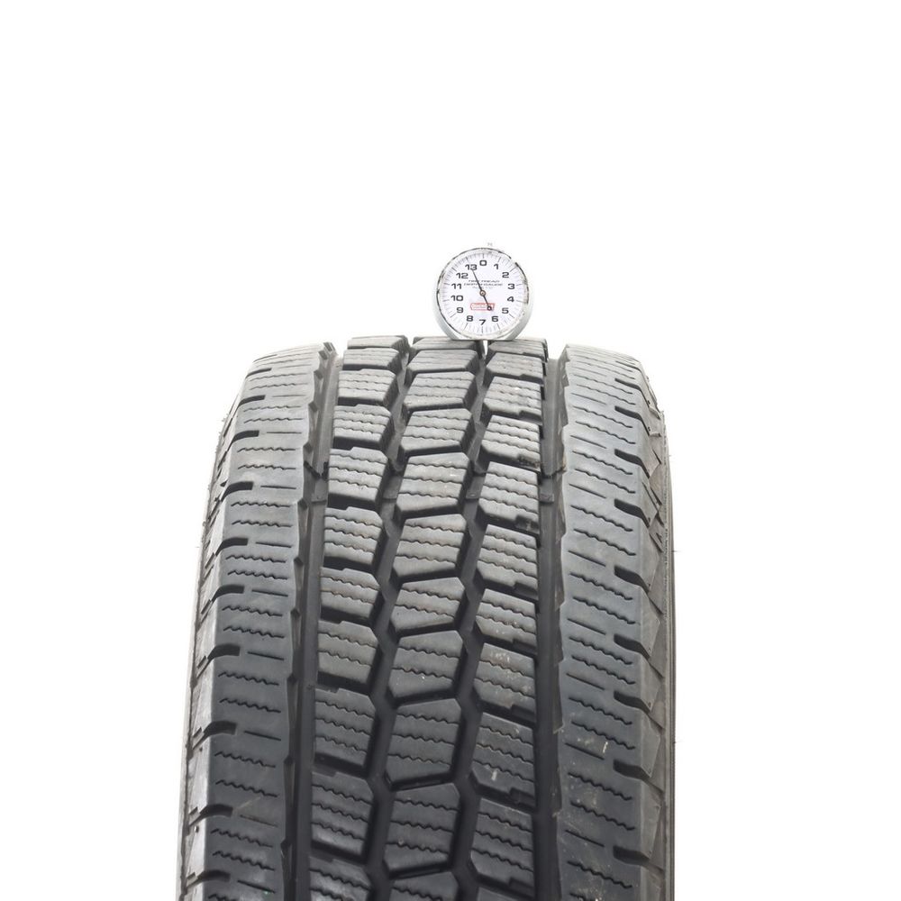 Set of (2) Used LT 245/70R17 Mastercraft Courser HXT 119/116S E - 11.5-13/32 - Image 5