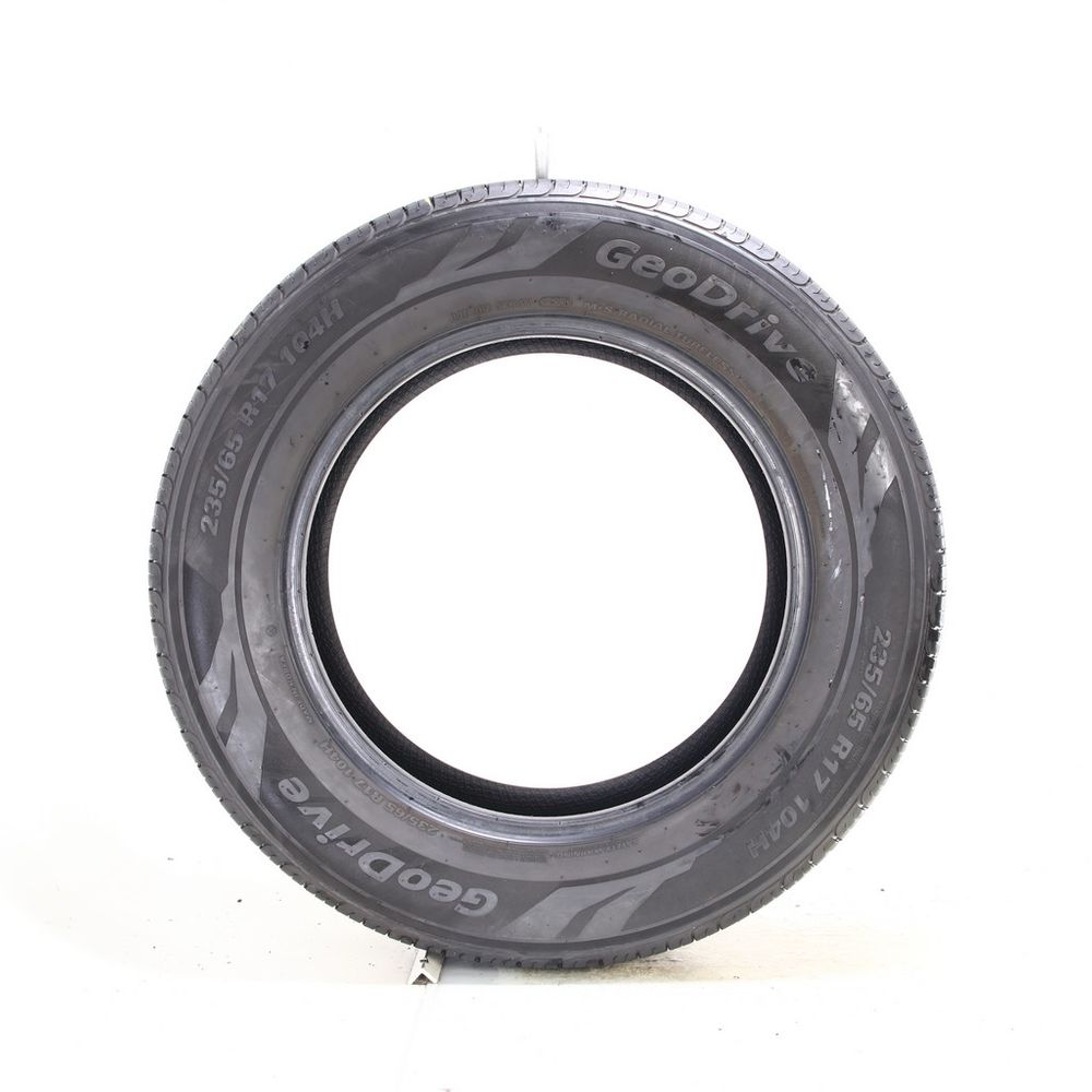 Used 235/65R17 GeoDrive KH16 104H - 7/32 - Image 3