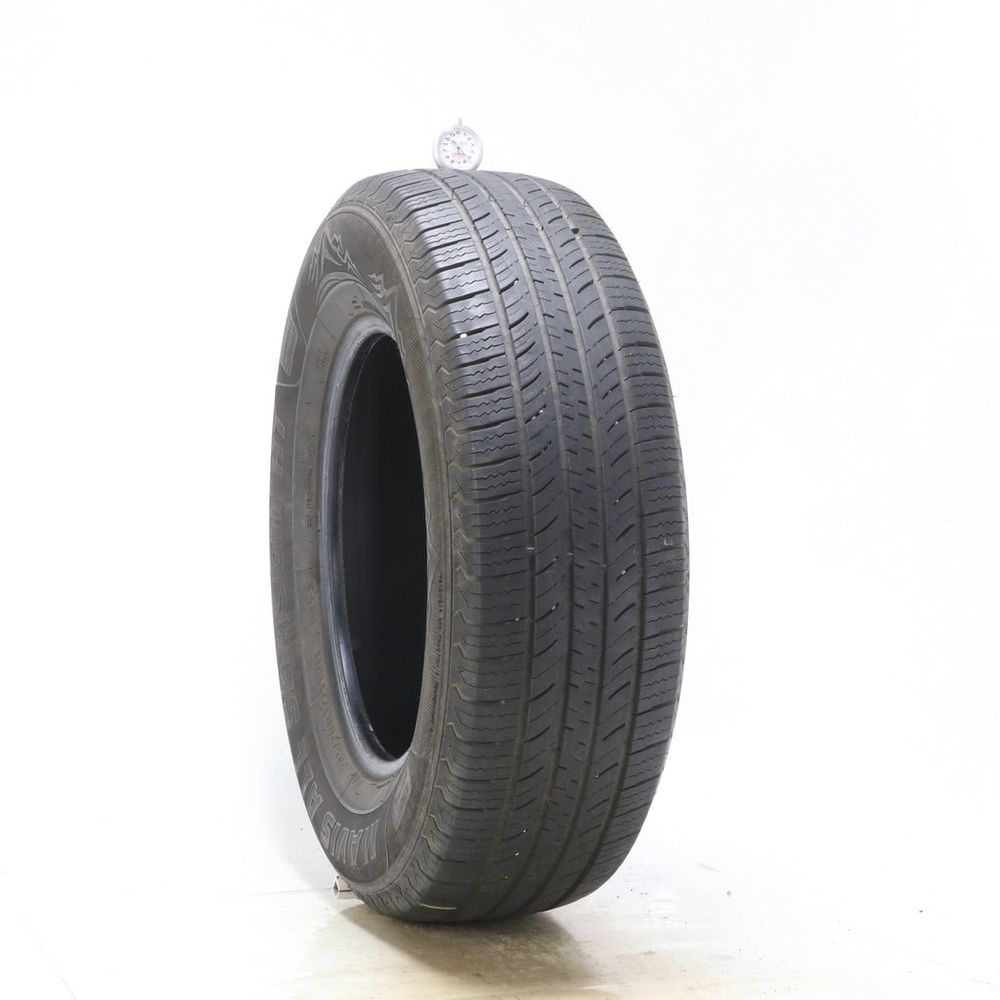 Used 245/70R17 Mavis All Season HT 110H - 5/32 - Image 1