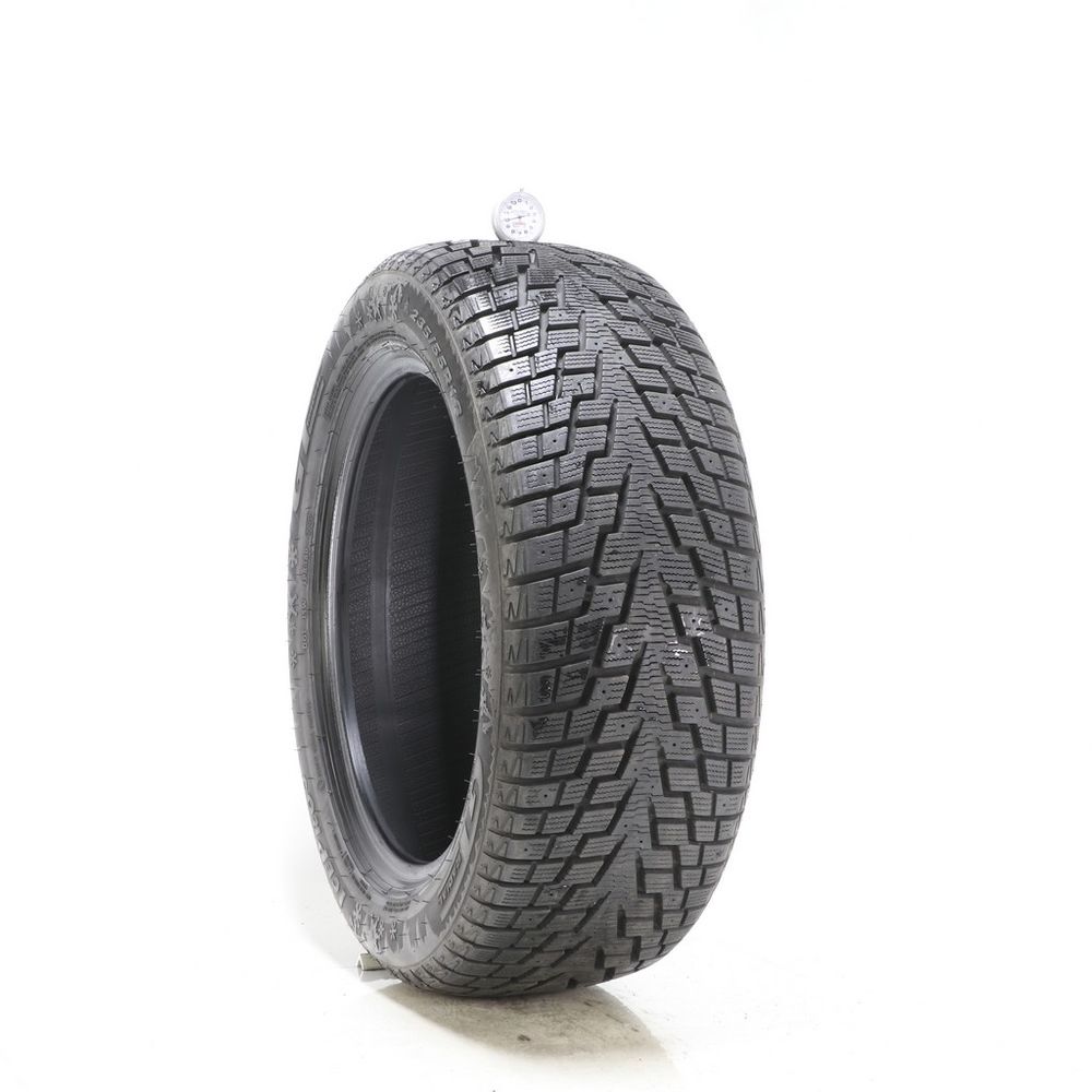 Used 235/55R18 GT Radial IcePro 3 100H - 9.5/32 - Image 1