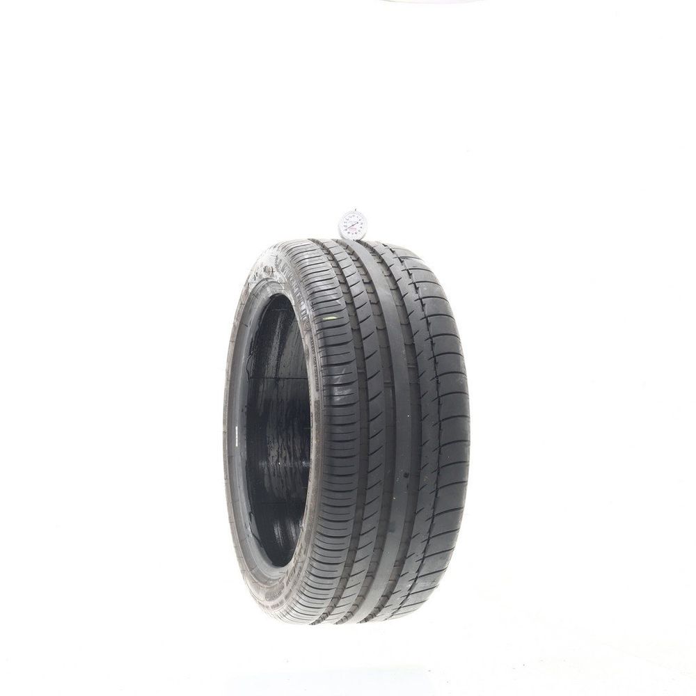 Used 245/40ZR18 Michelin Pilot Sport PS2 ZP 93Y - 9/32 - Image 1
