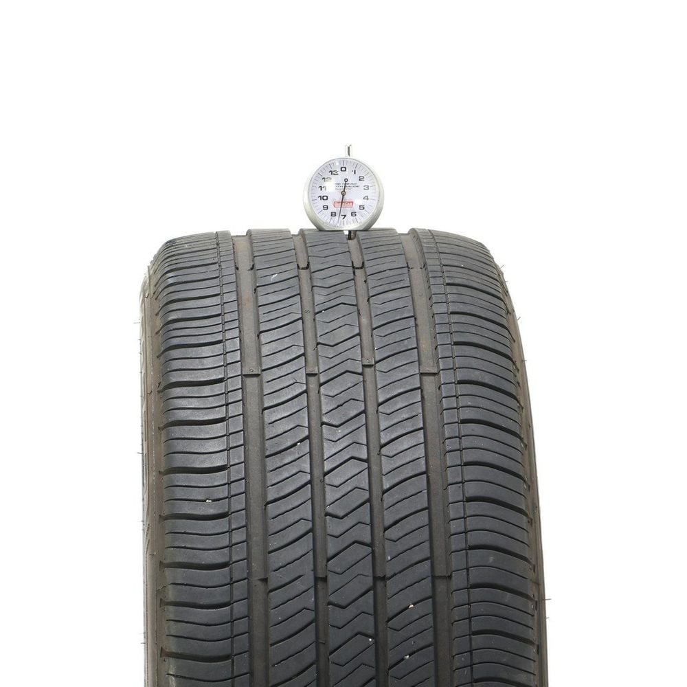 Set of (2) Used 235/45R18 Cooper Adventurer All Season 94V - 7-8.5/32 - Image 2