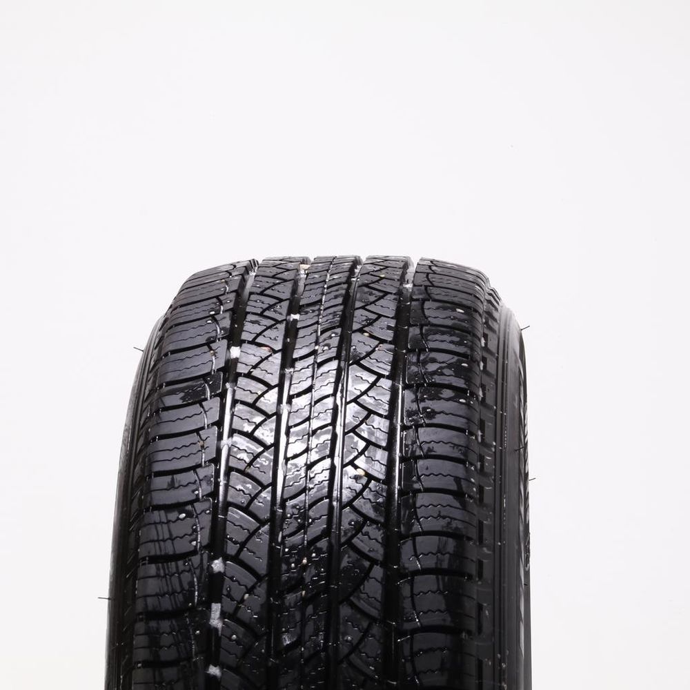 Driven Once 245/60R18 Michelin Latitude Tour 105T - 9.5/32 - Image 2
