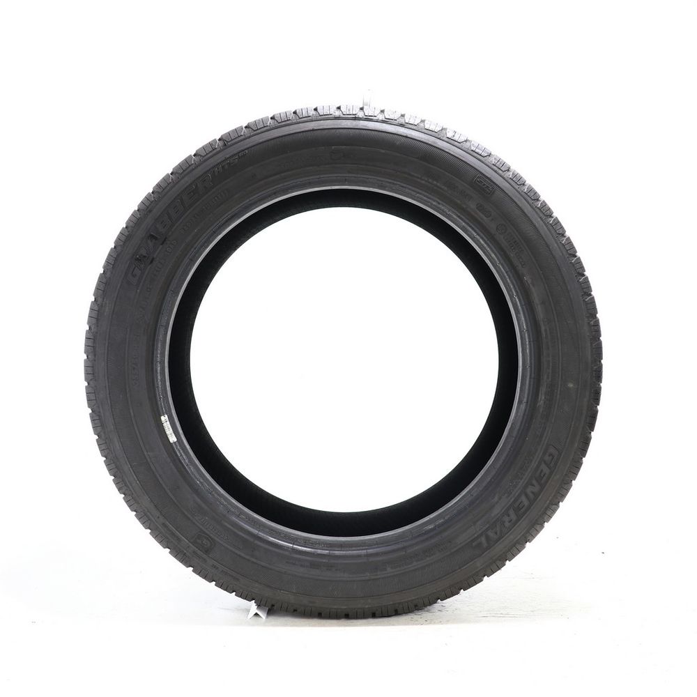 Used 255/50R20 General Grabber HTS 60 109H - 10/32 - Image 3