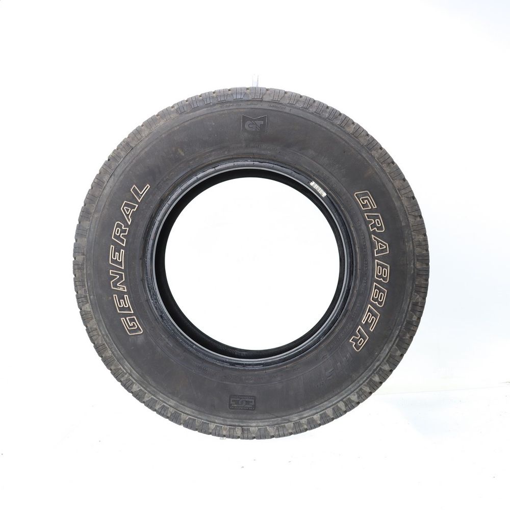 Used 255/70R16 General Grabber HTS 60 111S - 10.5/32 - Image 3