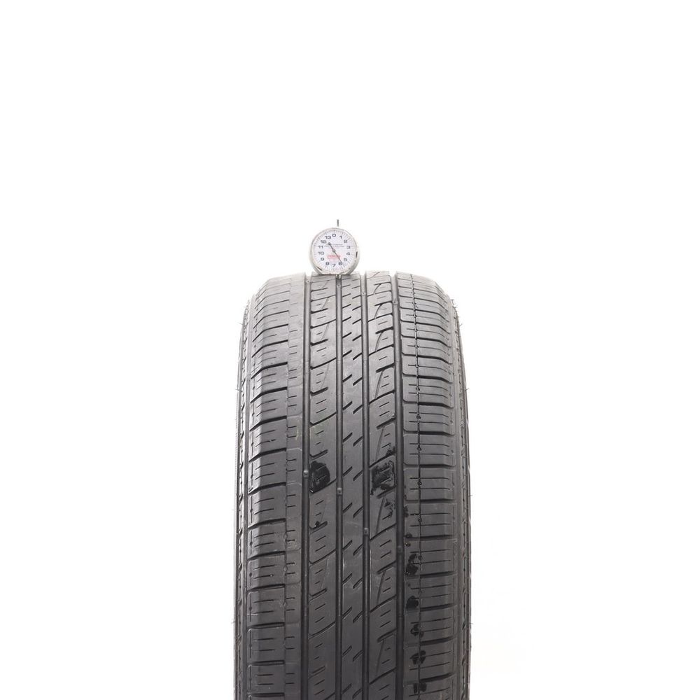Used 215/60R17 Kumho Eco Solus KL21 96H - 5.5/32 - Image 2