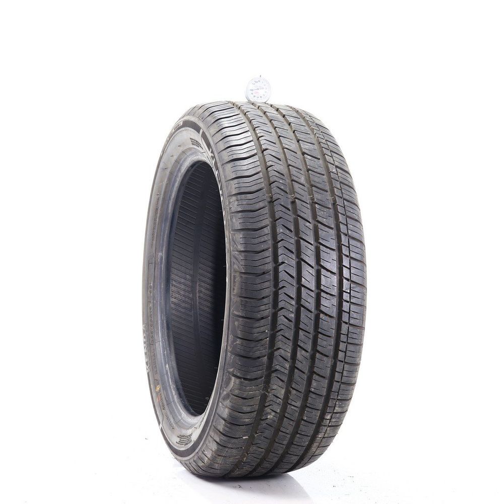 Used 235/50R19 Kenda Klever S/T 99V - 10/32 - Image 1