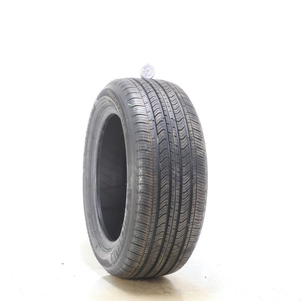 Used 235/55R17 Michelin Primacy MXV4 99H - 11/32 - Image 1