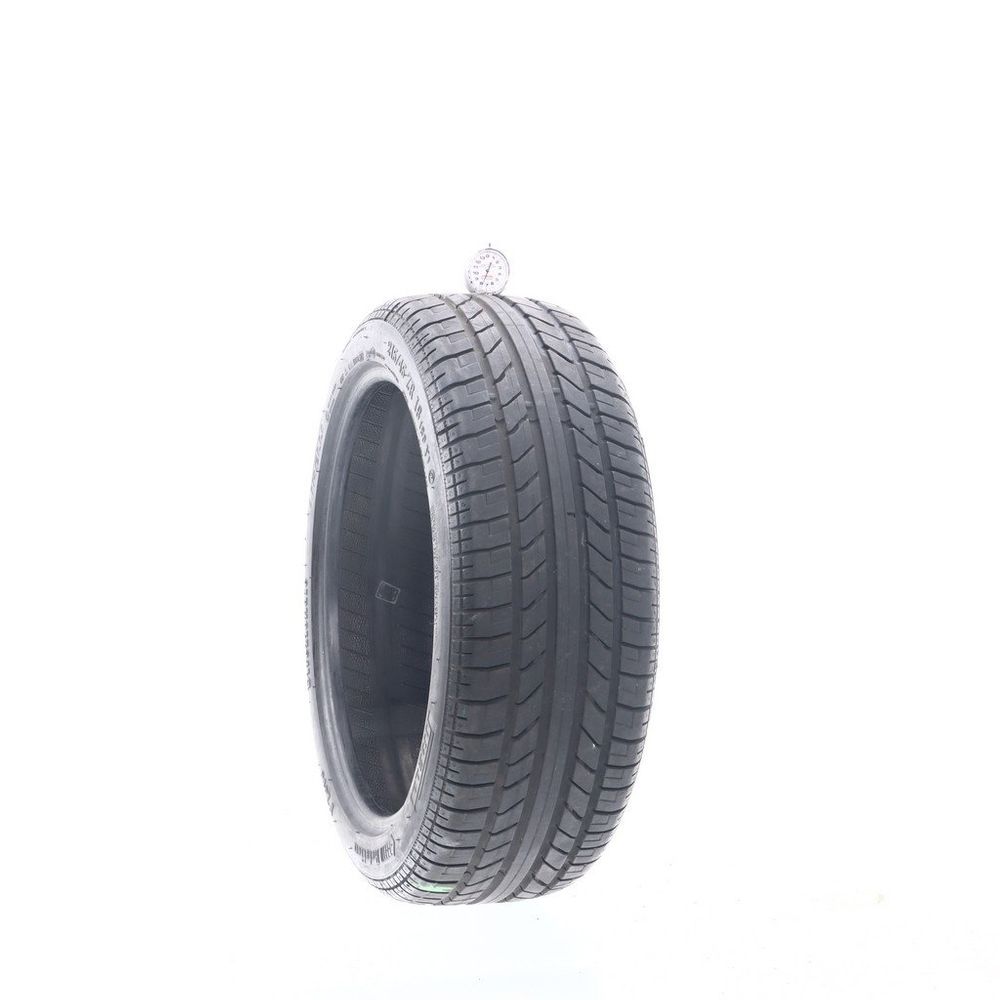 Used 215/45ZR18 Pirelli P Zero Direzionale F 89Y - 7.5/32 - Image 1