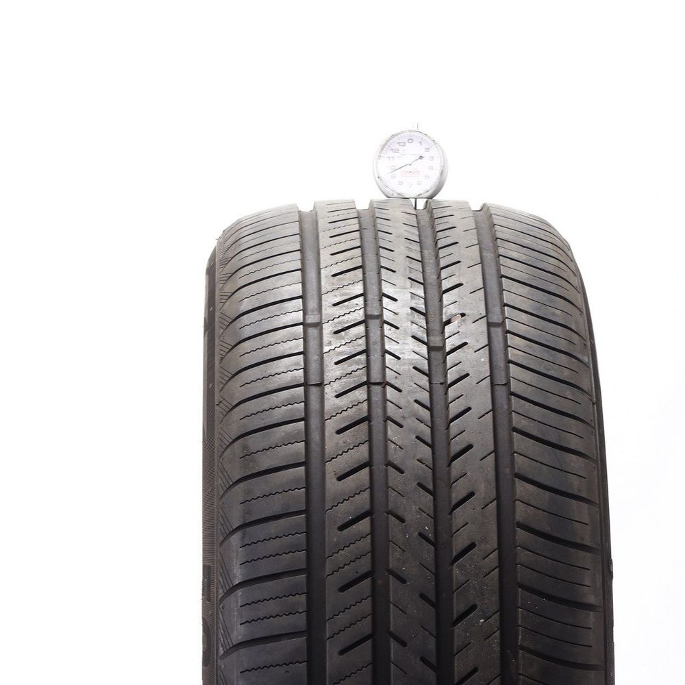 Used 245/45R19 Atlas Force UHP 102W - 9.5/32 - Image 2