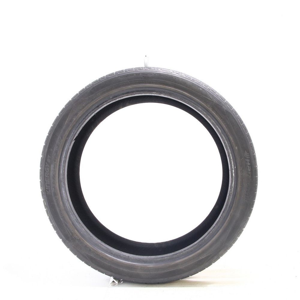 Used 235/40R19 Hankook Kinergy PT 96V - 8/32 - Image 3