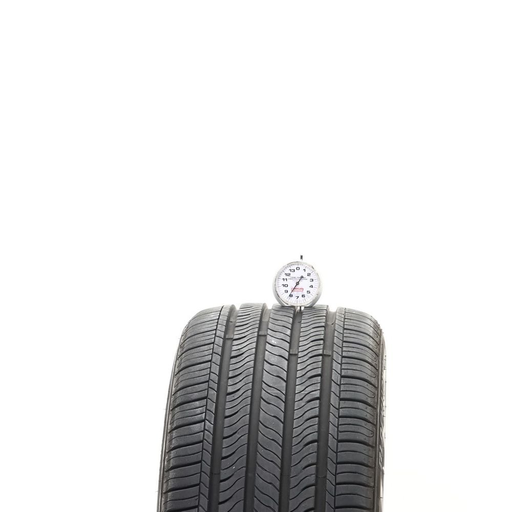 Set of (2) Used 215/45R17 Blackhawk Street-H HH11 87W - 8/32 - Image 2