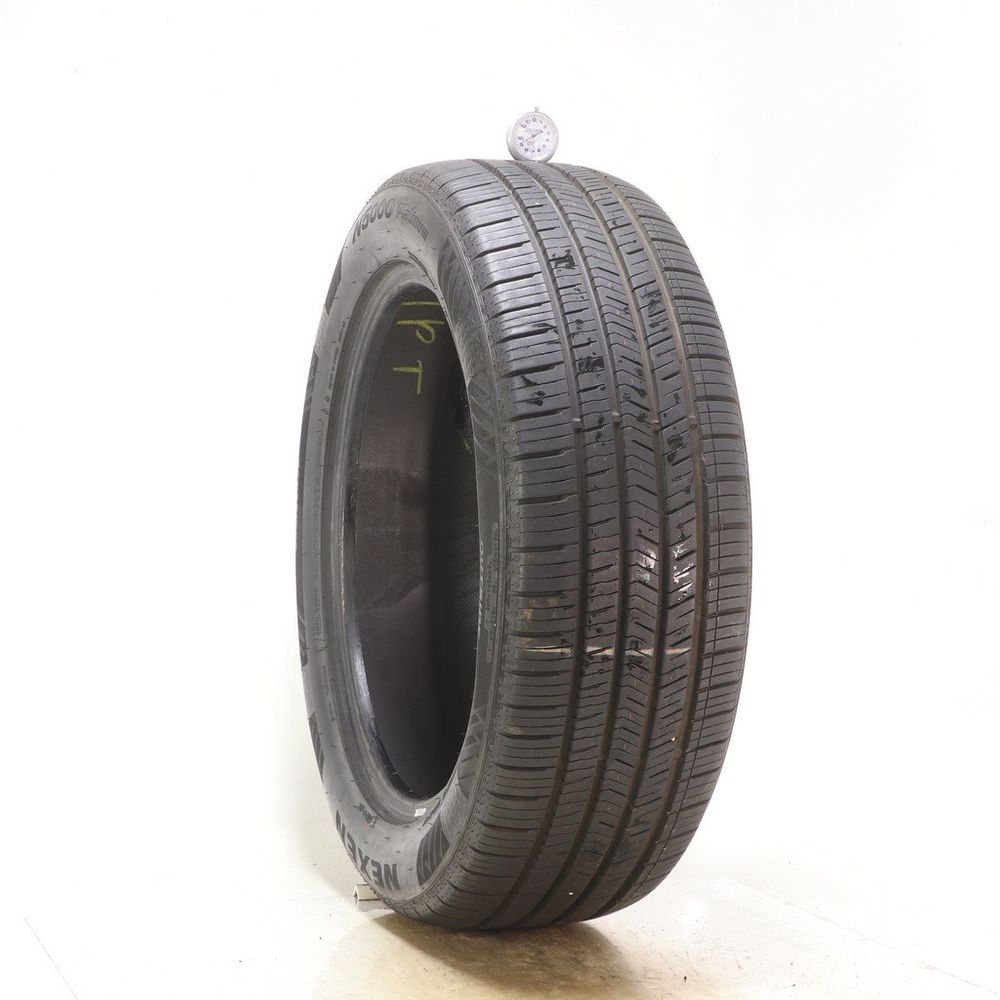 Used 235/55R20 Nexen N5000 Platinum 102V - 9/32 - Image 1