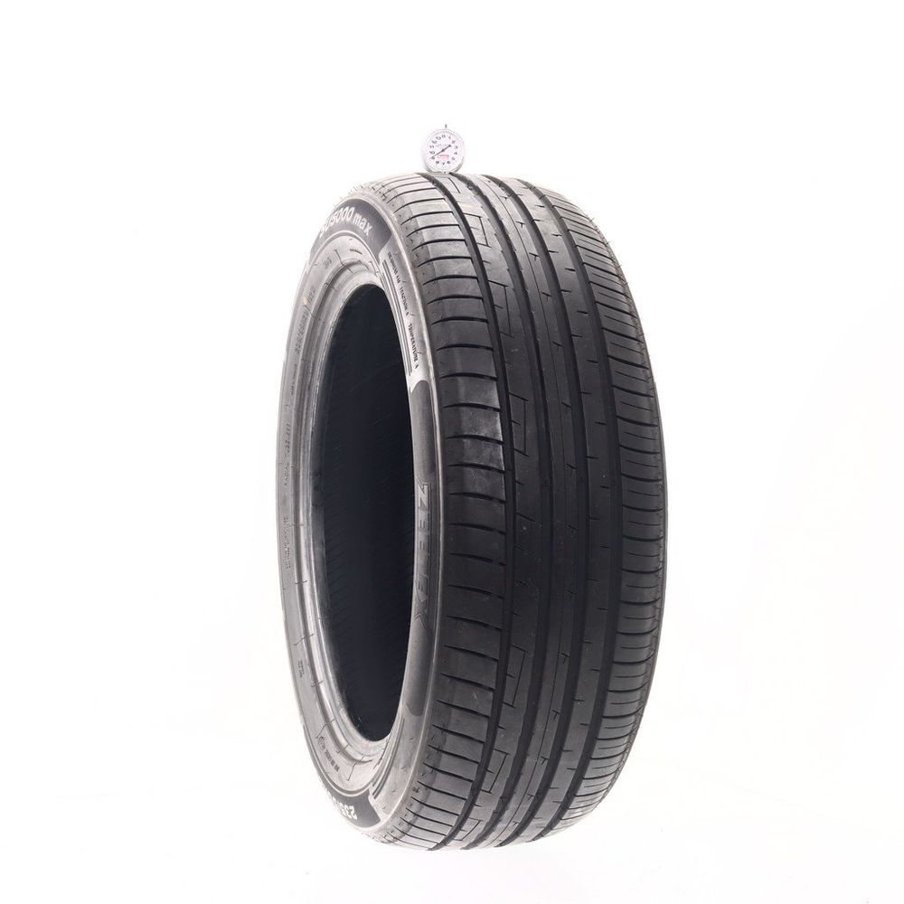 Used 235/55R20 Zeetex SU5000 max 102W - 9/32 - Image 1