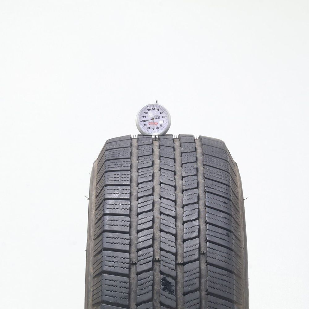Set of (4) Used LT 225/75R16 Michelin LTX M/S2 115/112R C - 8.5-10/32 - Image 11
