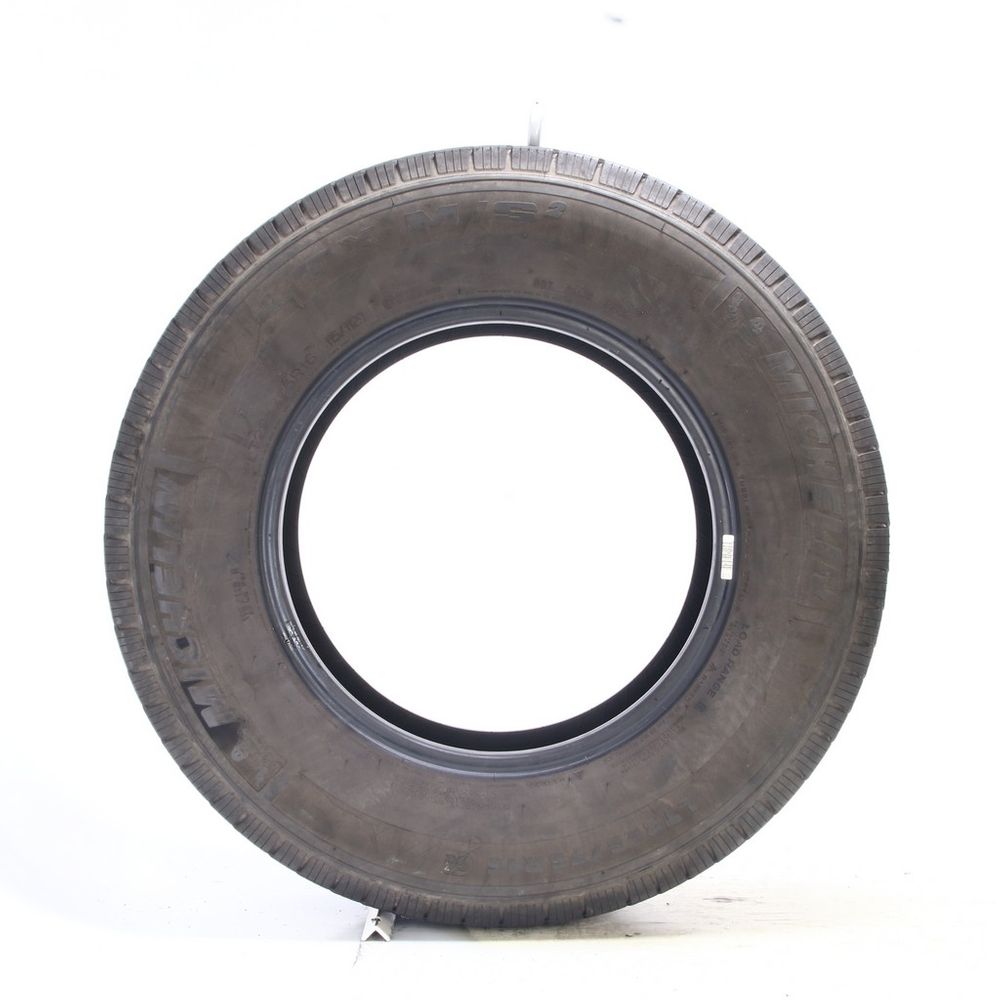 Set of (4) Used LT 225/75R16 Michelin LTX M/S2 115/112R C - 8.5-10/32 - Image 12