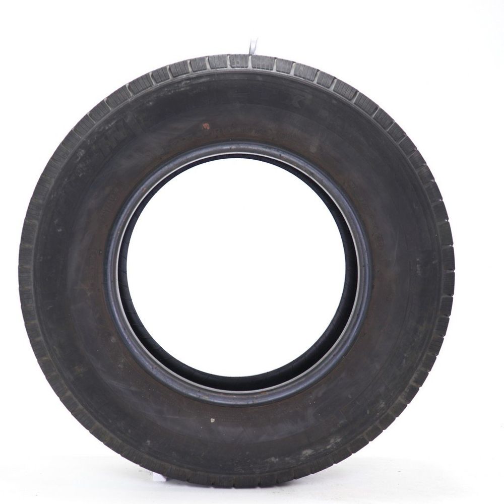 Set of (4) Used LT 225/75R16 Michelin LTX M/S2 115/112R C - 8.5-10/32 - Image 3