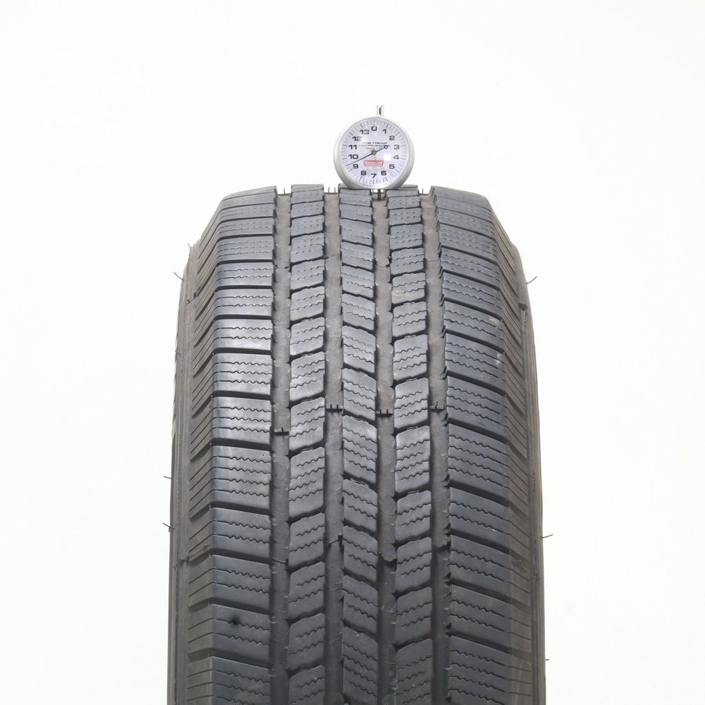 Set of (4) Used LT 225/75R16 Michelin LTX M/S2 115/112R C - 8.5-10/32 - Image 8