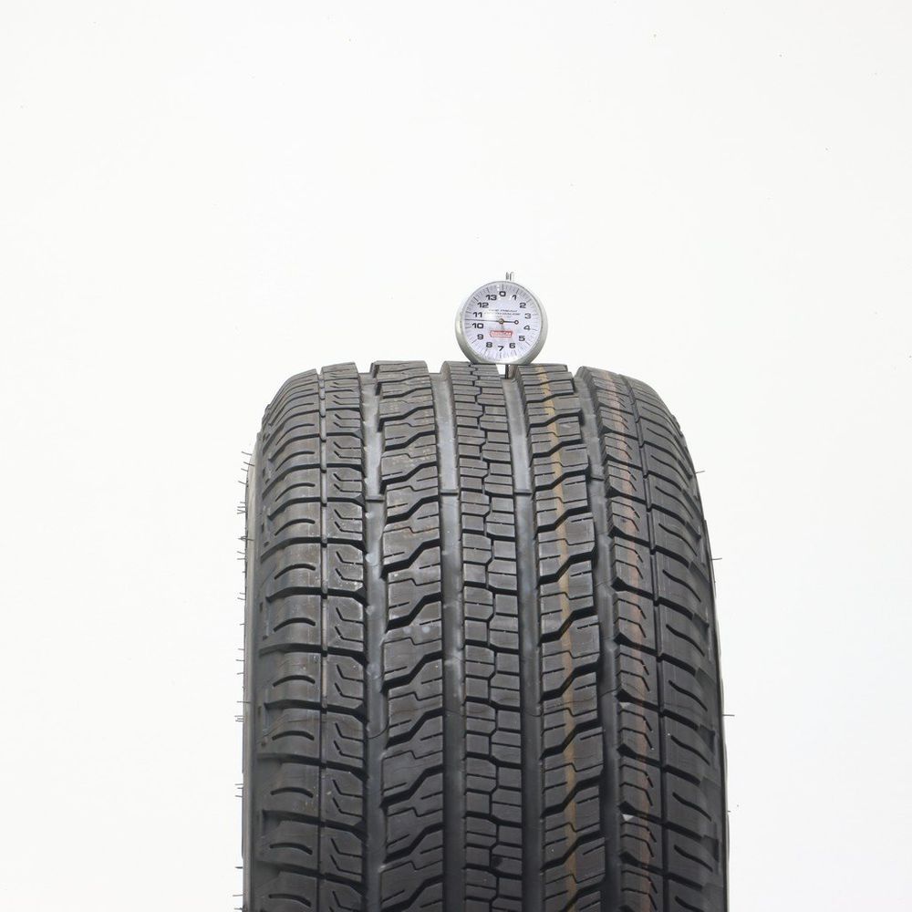 Set of (4) Used 255/65R17 Goodyear Wrangler Territory HT 110T - 10-10.5/32 - Image 5