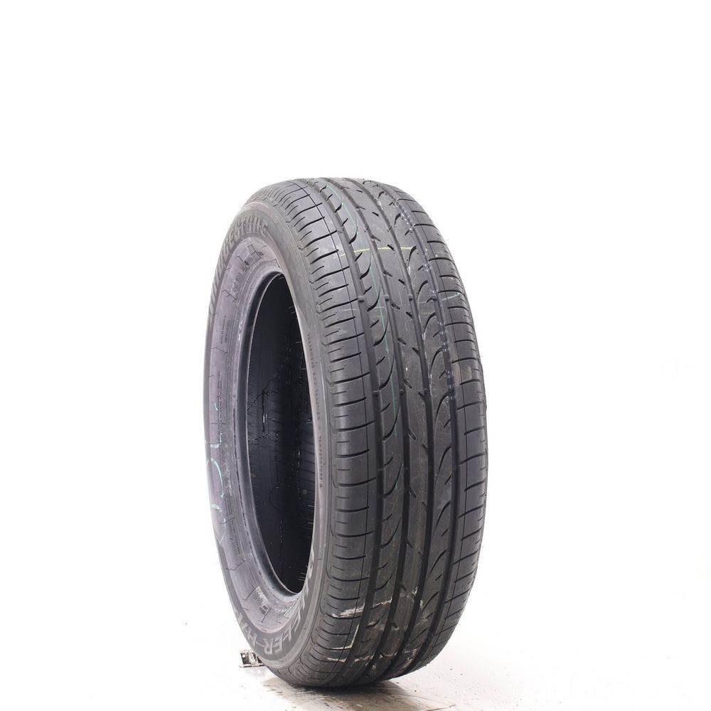 Driven Once 225/60R18 Bridgestone Dueler H/P Sport 100V - 10/32 - Image 1