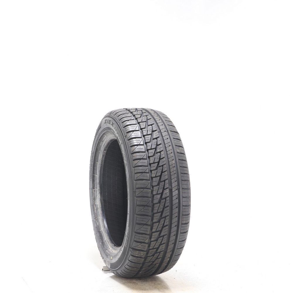Set of (2) New 195/55R15 Falken Ziex ZE950 A/S 85V - 10/32 - Image 1