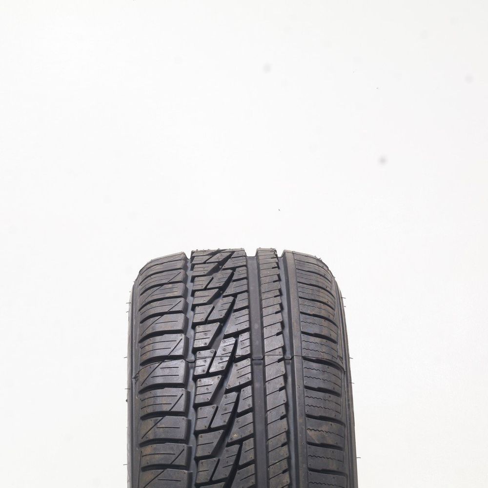 Set of (2) New 195/55R15 Falken Ziex ZE950 A/S 85V - 10/32 - Image 2