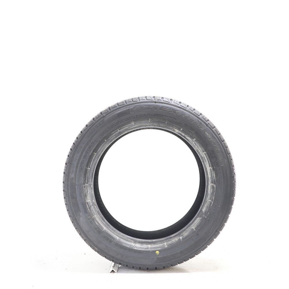 Set of (2) New 195/55R15 Falken Ziex ZE950 A/S 85V - 10/32 - Image 3
