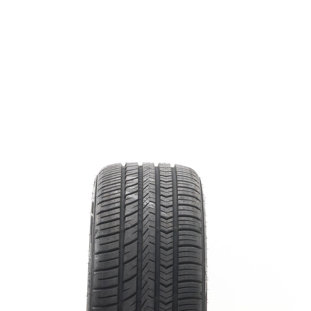 New 215/45ZR17 Falken Pro G6 Sport A/S 91W - Image 2