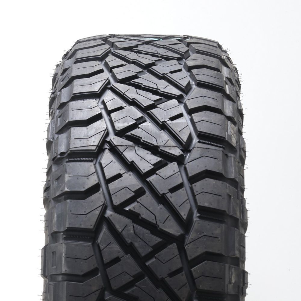 New 275/65R18 Nitto Ridge Grappler 116T - 13/32 - Image 2