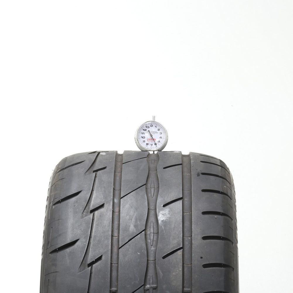 Used 285/35R19 Firestone Firehawk Indy 500 99W - 6/32 - Image 2