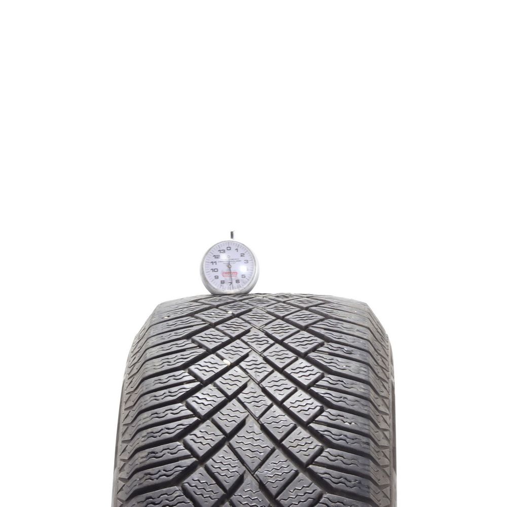 Used 225/65R17 Continental VikingContact 7 106T - 6.5/32 - Image 2