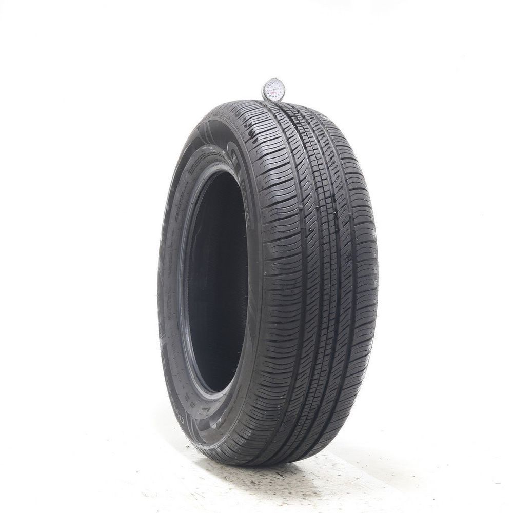 Set of (4) Used 235/65R18 GT Radial Champiro Touring AS 106H - 8-9.5/32 - Image 4