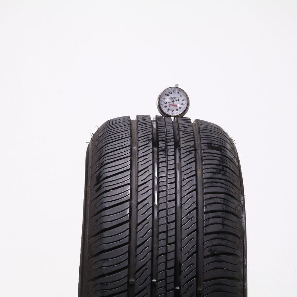 Set of (4) Used 235/65R18 GT Radial Champiro Touring AS 106H - 8-9.5/32 - Image 5