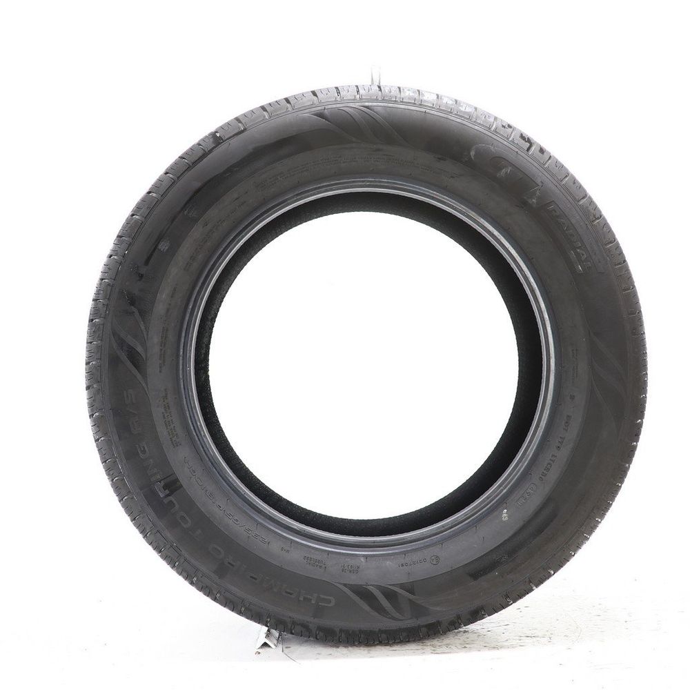 Set of (4) Used 235/65R18 GT Radial Champiro Touring AS 106H - 8-9.5/32 - Image 6