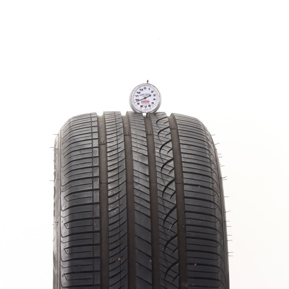 Used 245/50R20 Hankook Ventus S1 Noble2 102V - 9.5/32 - Image 2
