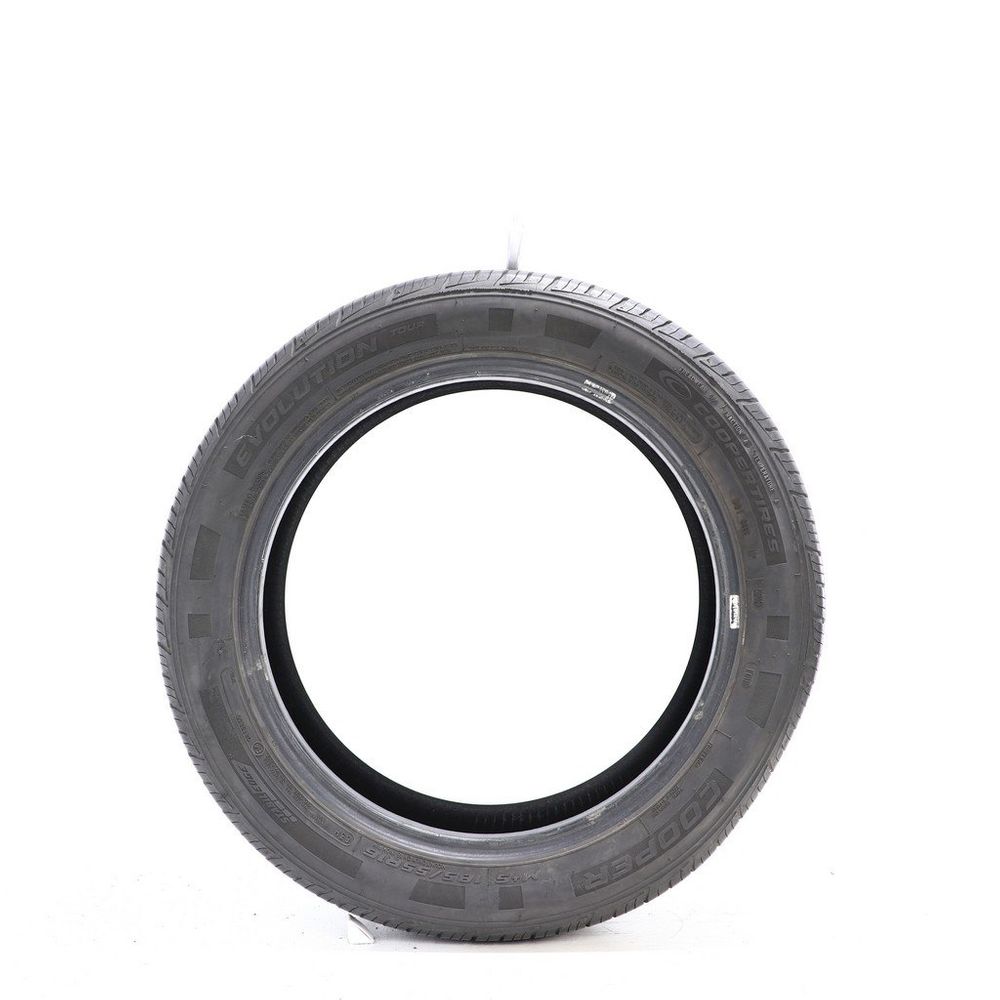 Used 185/55R16 Cooper Evolution Tour 83H - 6/32 - Image 3