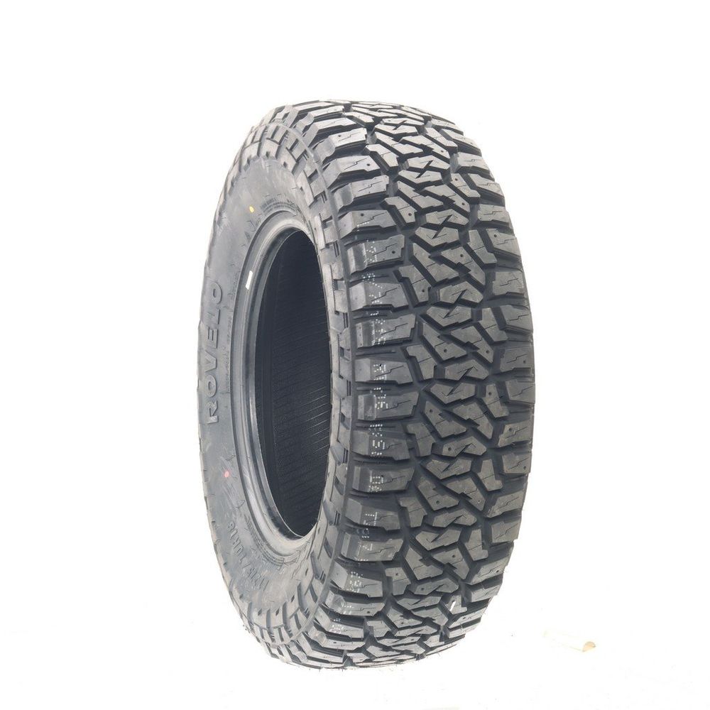 New LT 275/70R18 Rovelo Ridgetrak R/T RT01 125/122Q E - Image 1