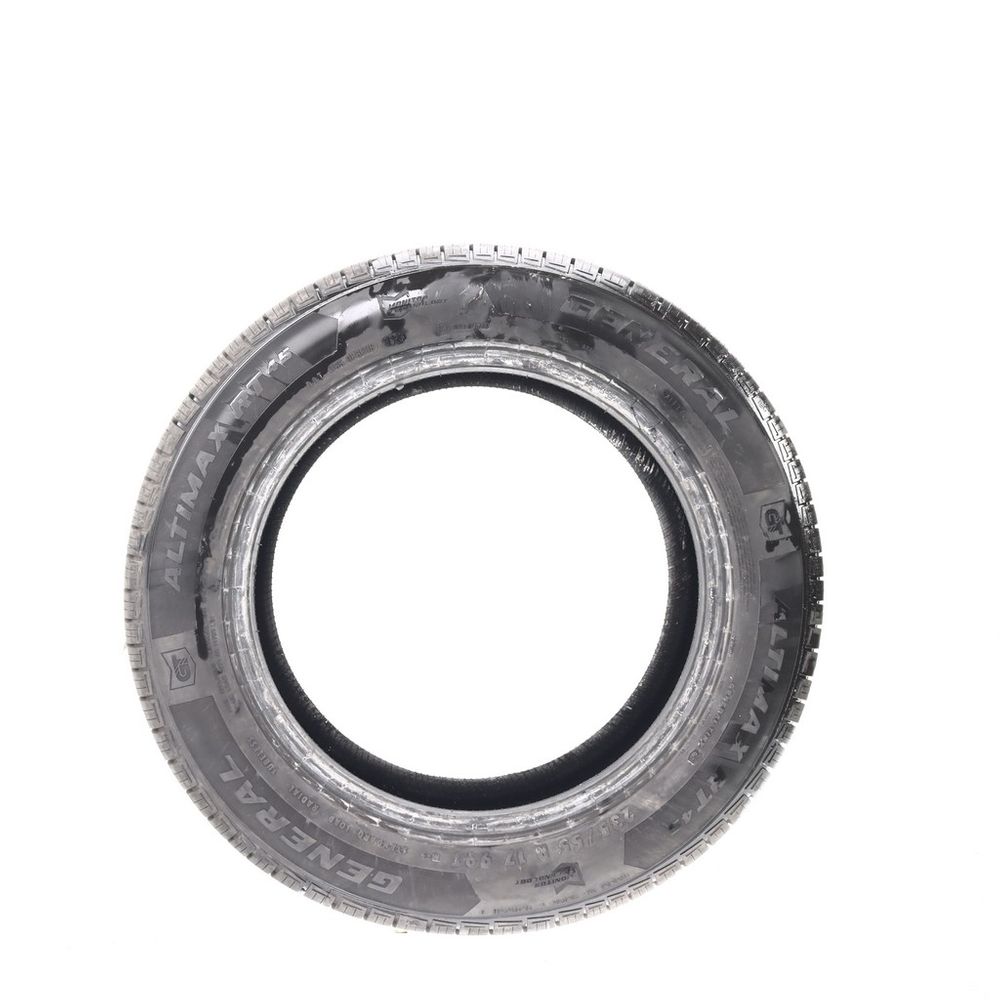 Driven Once 235/55R17 General Altimax RT45 99T - 10.5/32 - Image 3