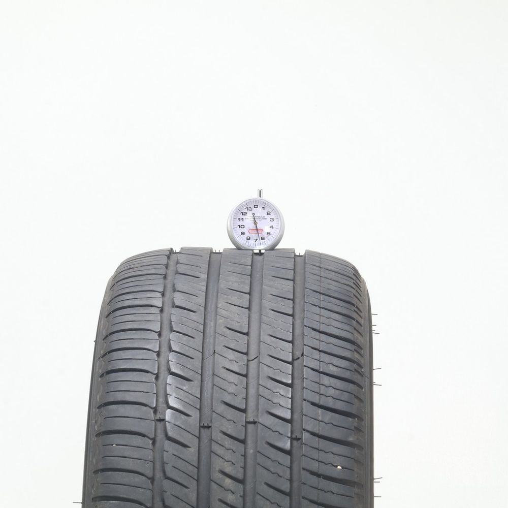 Used 245/45R18 Michelin Primacy Tour A/S 96V - 6/32 - Image 2