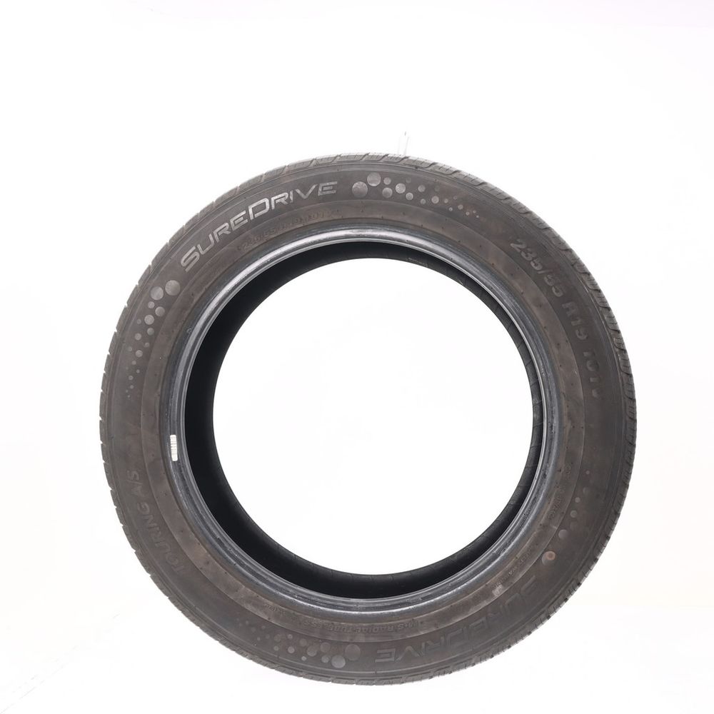 Used 235/55R19 SureDrive Touring A/S TA71 101V - 5.5/32 - Image 3