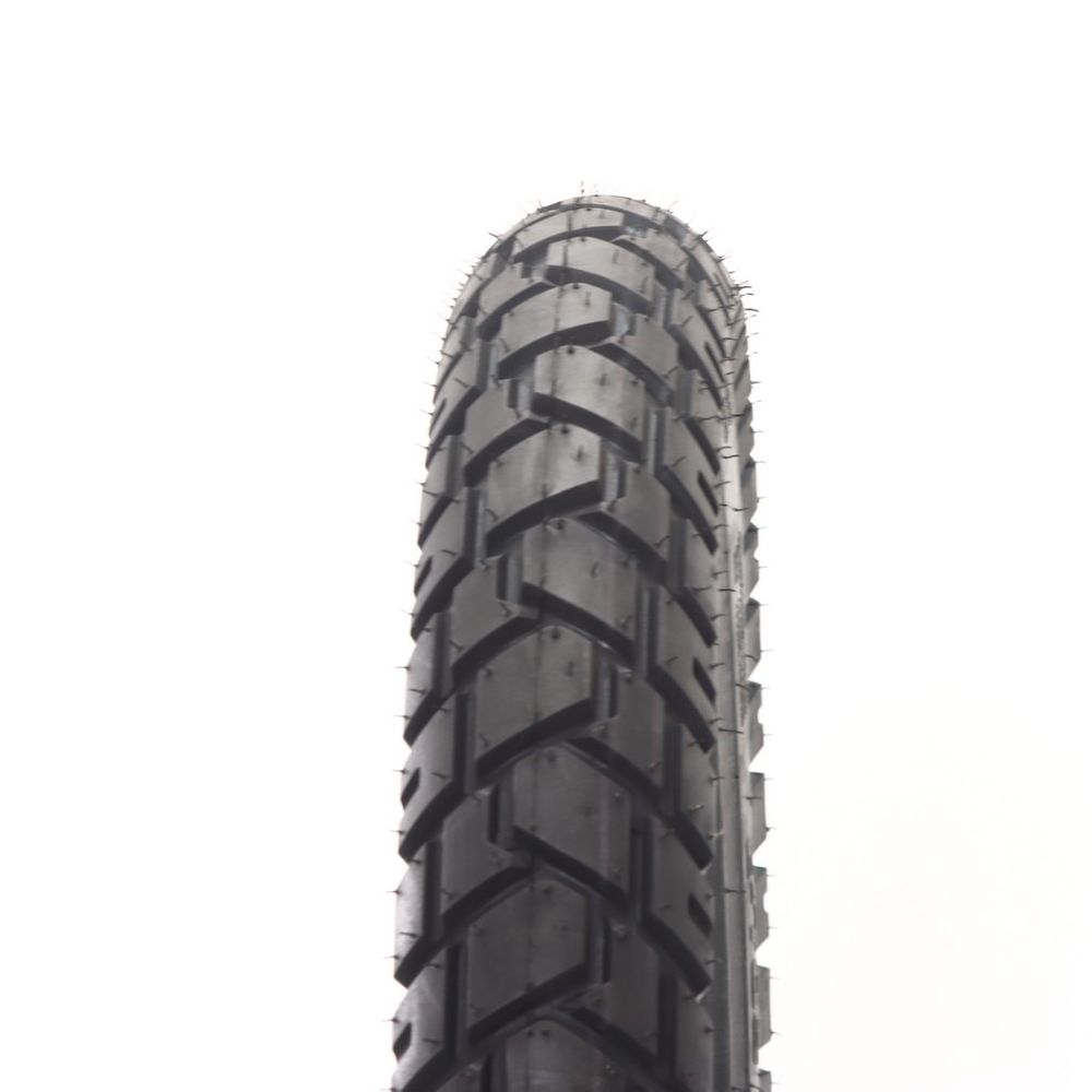 New 90/90-12 Shinko E-705 Motorcycle Tire 54H - Image 2