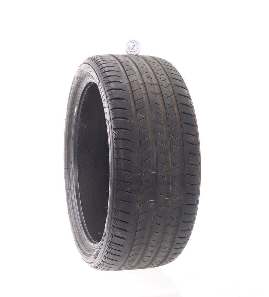 22年製 BRIDGESTONE ALENZA RFT 275/35R21 2本 Bridgestone Alenza 001 RFT 275/35R21 103Y XL Run-Flat Summer