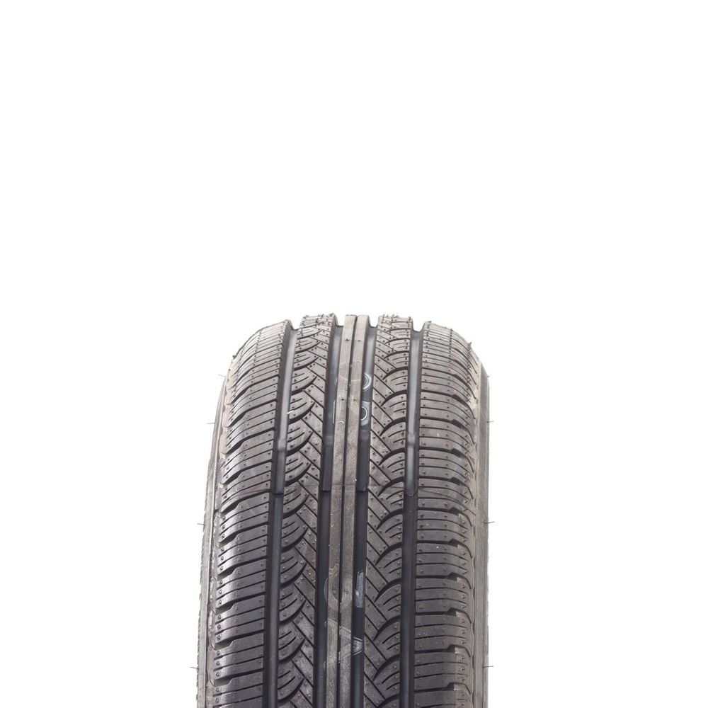 Set of (2) New 175/65R14 Yokohama Avid Touring S 81S - Image 2