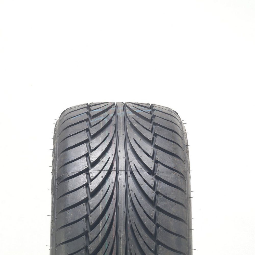 New 205/50ZR17 Riken Raptor ZR A/S 89W - Image 2