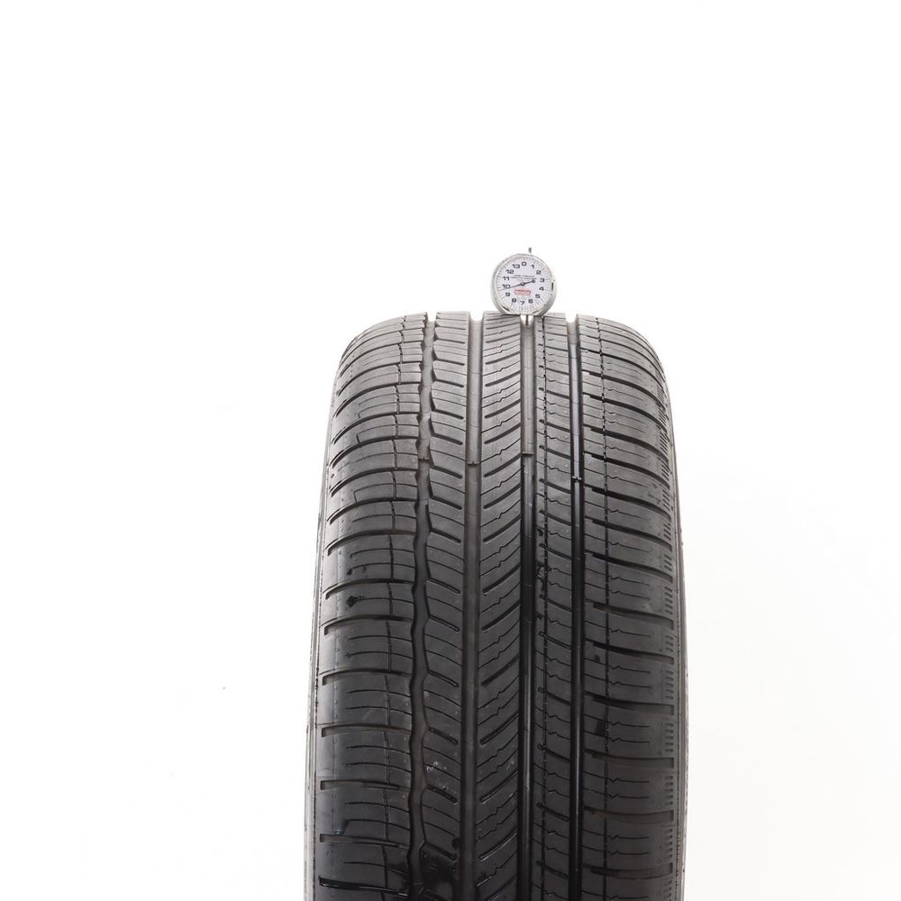 Set of (2) Used 265/45ZR21 Michelin Primacy Tour A/S LM1 Acoustic 108Y - 9.5/32 - Image 2