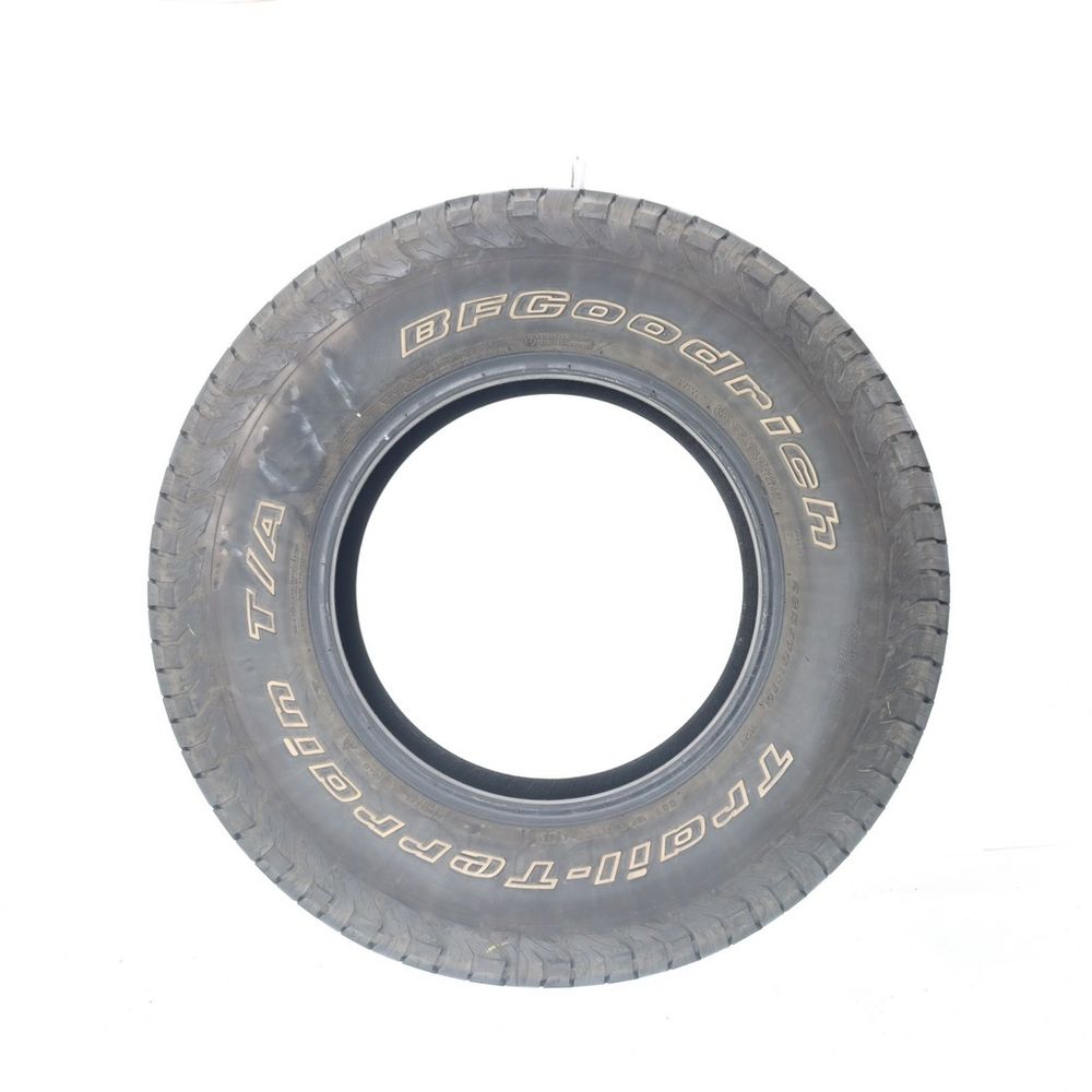 Used 265/70R16 BFGoodrich Trail-Terrain T/A 112T - 7/32 - Image 3