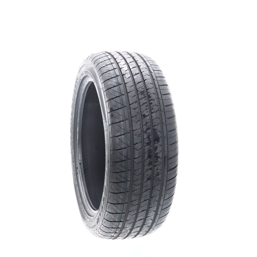 New 265/45ZR20 Milestar Interceptor A/S 810 108Y - Image 1
