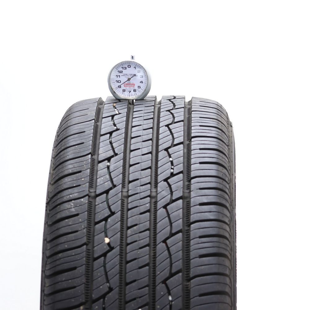 Used 215/60R16 Continental ControlContact Tour A/S Plus 95H - 9/32 - Image 2