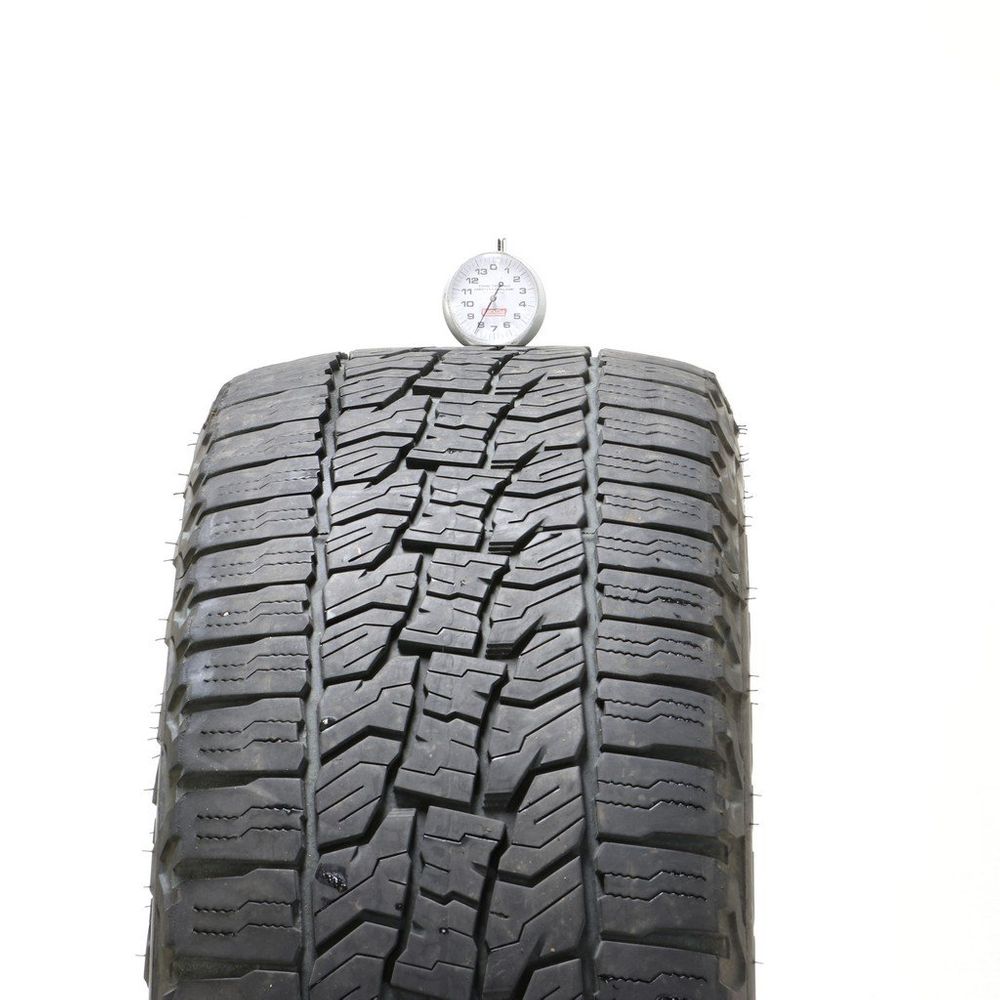 Set of (2) Used 265/50R20 Falken Wildpeak A/T Trail 111V - 6.5-8/32 - Image 5